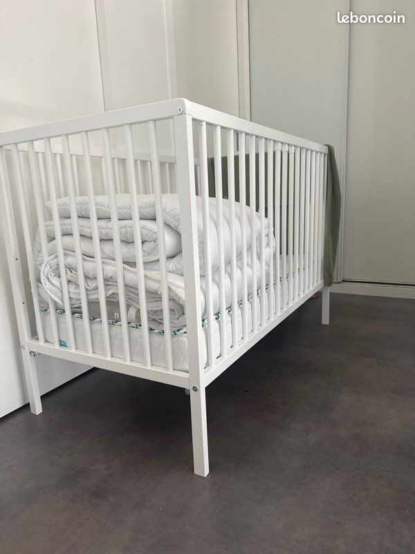 Vide maison (image 3)