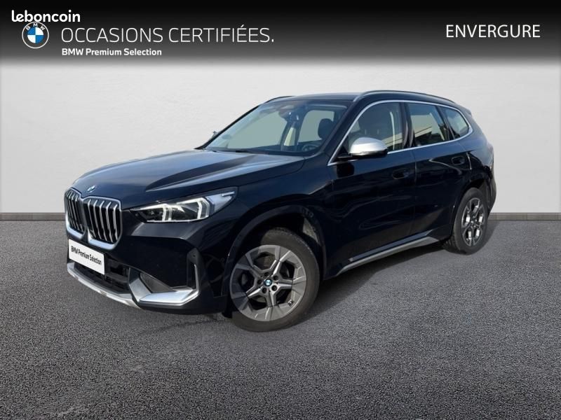 Bmw X1 sDrive18d 150ch xLine First Edition (image 1)