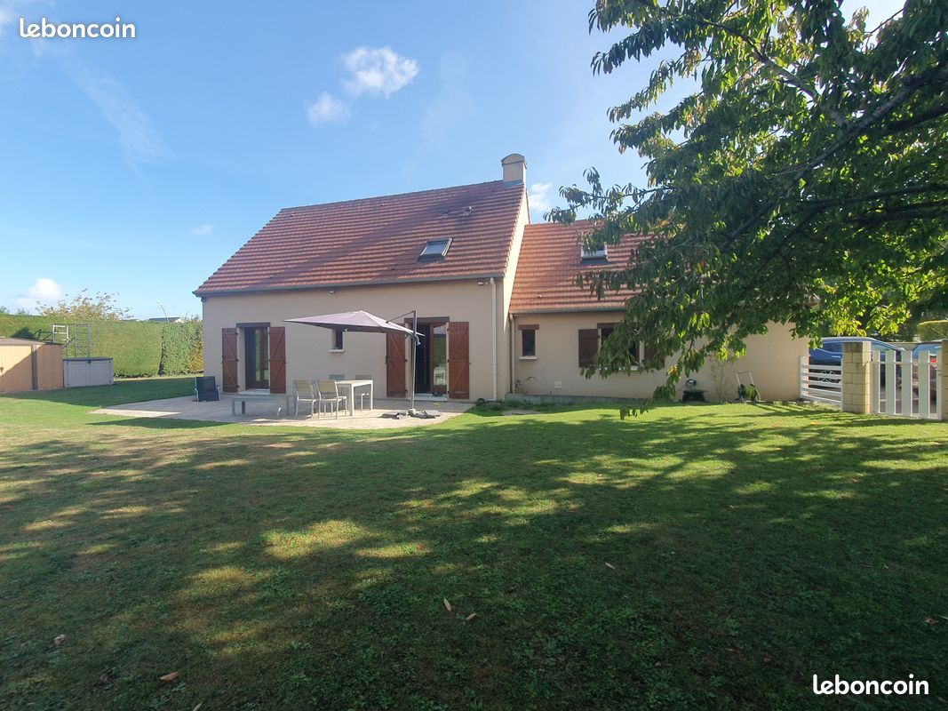 Maison 5 pièces 129 m² · à Talmont-Saint-Hilaire · 129 m² · 405 263 €