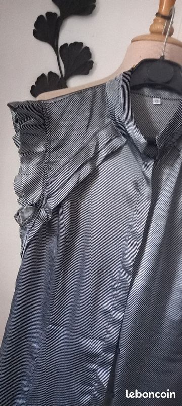đđ blouses chic taille 38 irreprochable đđ (image 2)