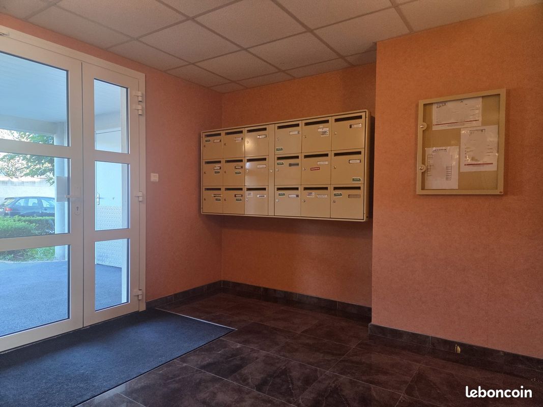 Appartement 1 pièce 24 m² · à Vallet · 24 m² · 75 000 €