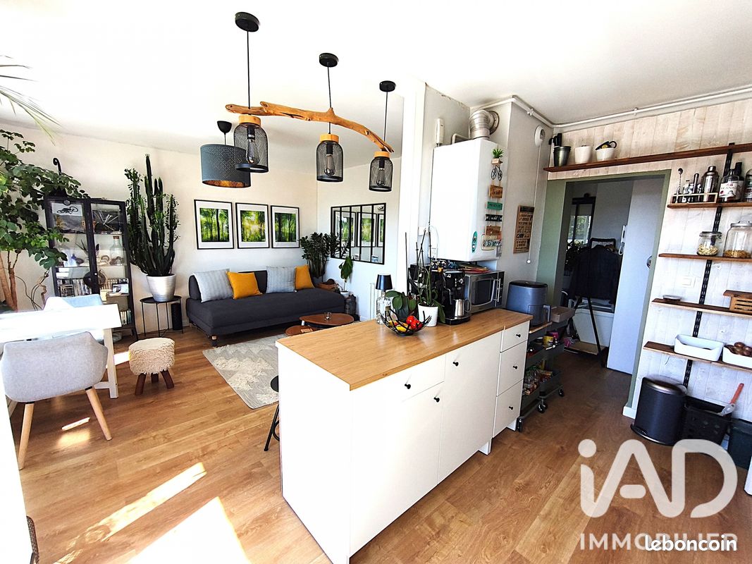 Appartement 4 pièces 78 m² · à Bruges · 78 m² · 229 500 €
