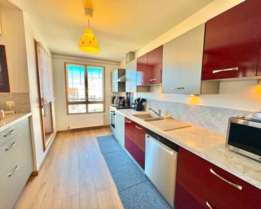 Appartement 432 000 € - 129 m²