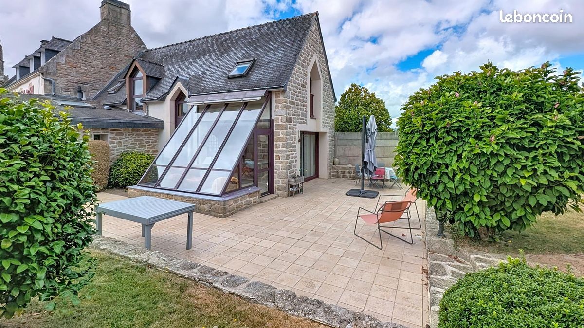 Maison 9 pièces 230 m² · à Leuhan · 230 m² · 337 000 €