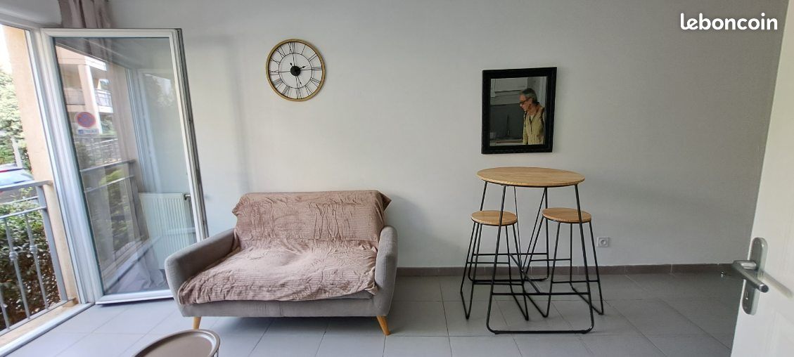 Appartement 2 pièces 34 m² · à Bouc-Bel-Air · 34 m² · 178 500 €