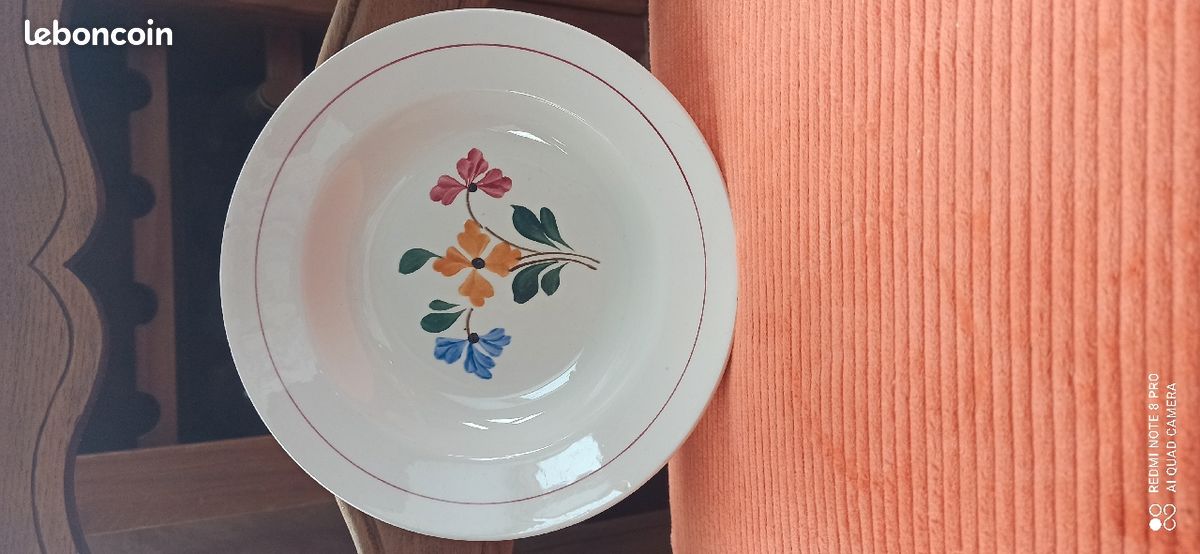 Assiette (image 1)
