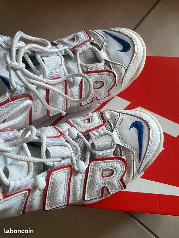 Nike utempo (image 2)