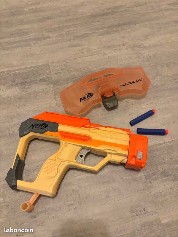 Nerf (image 1)
