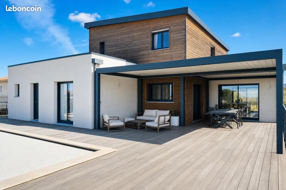 Villa 7 pièces 152 m² (image 5)