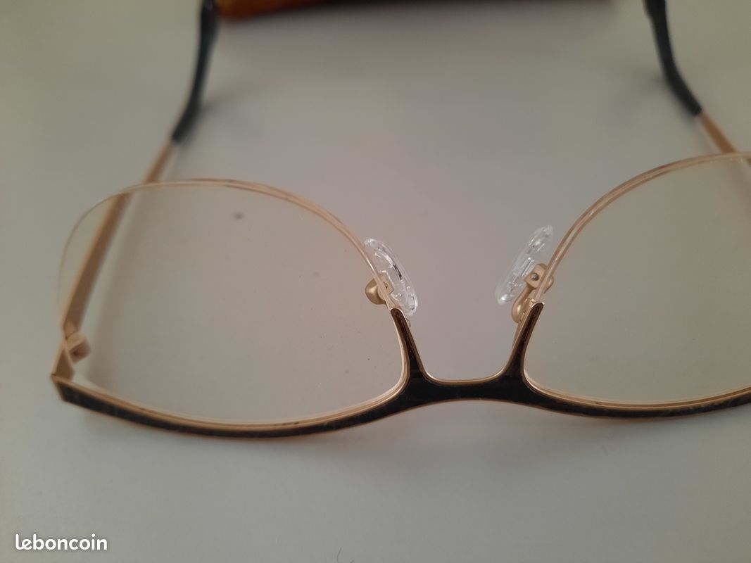 Glasses Monture De Lunette Femme Vinyl Factory Monture De Lunette