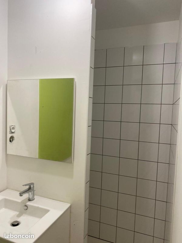 Appartement 2 pièces 36 m² - Sauveterre-de-Béarn 64390 (image principale 5)