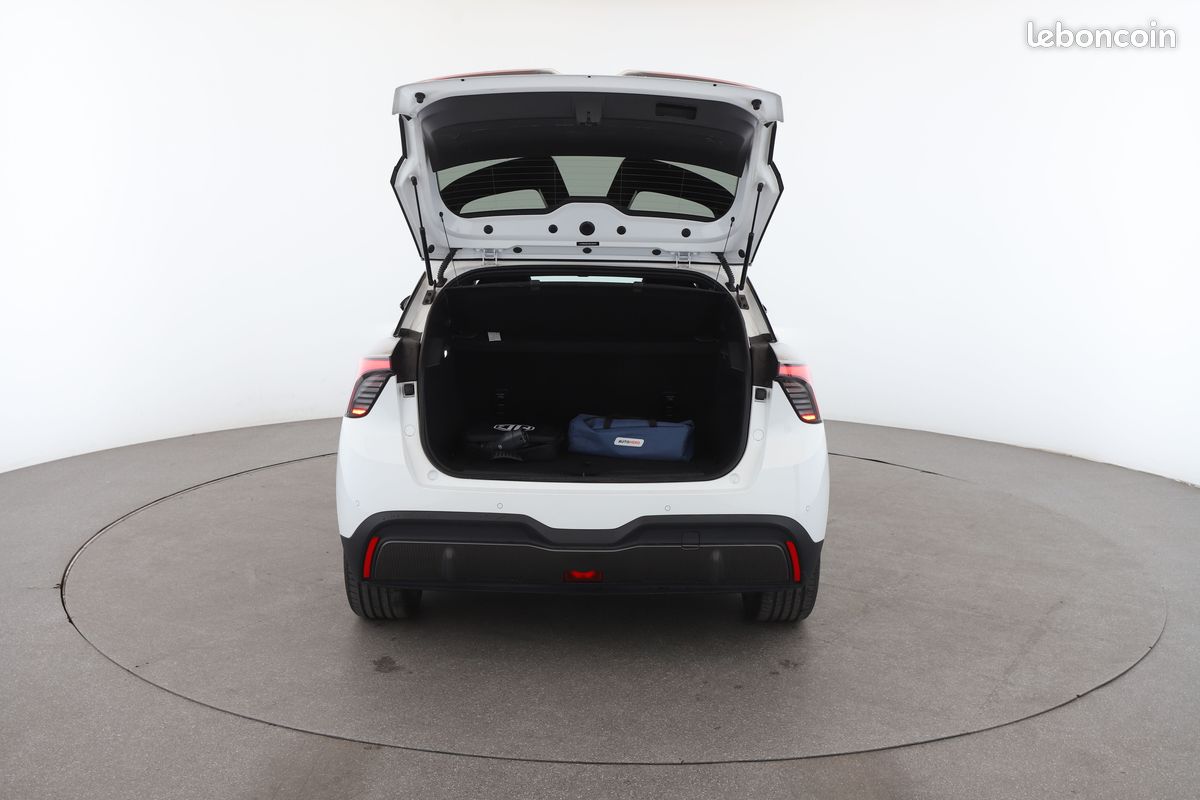 MG 4 EV 64kWh -320 kW 4WD Xpower 435 ch (image 10)