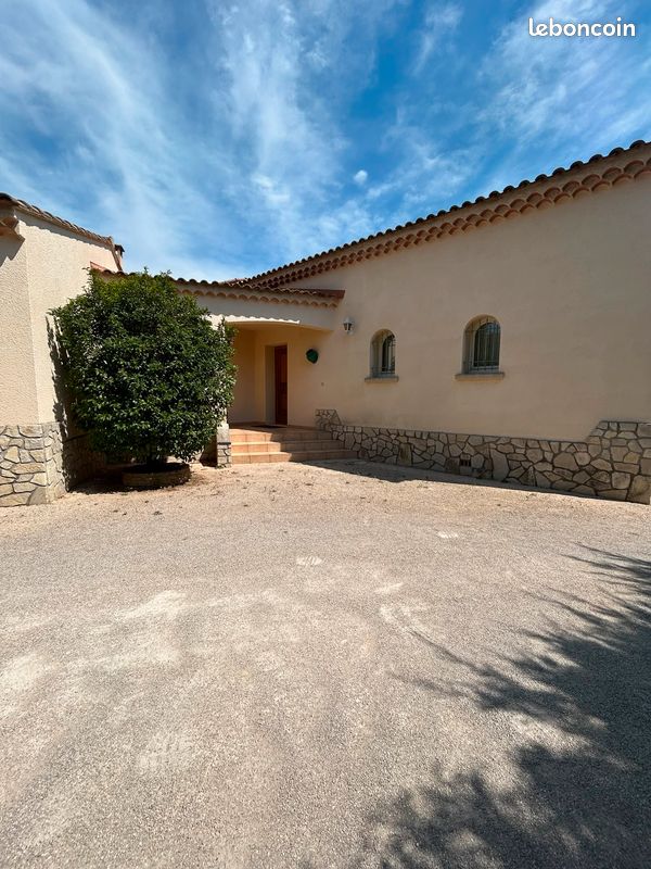 Maison 4 pièces 130 m² · à Bédarrides · 130 m² · 360 000 €