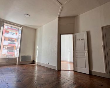 Appartement 230 000 € - 45 m²