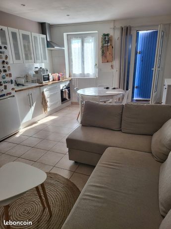Particulier loue appartement chateaurenard