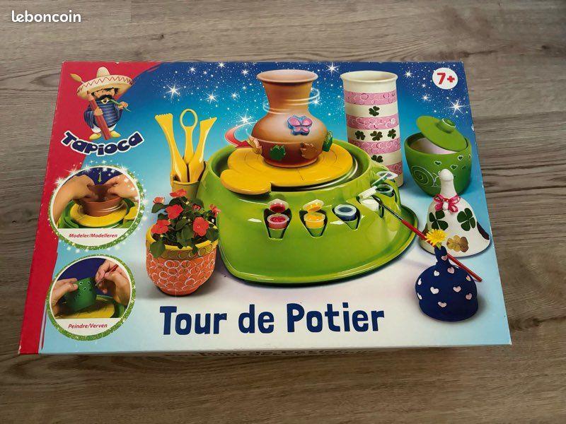 Jeu de créativité (image 1)