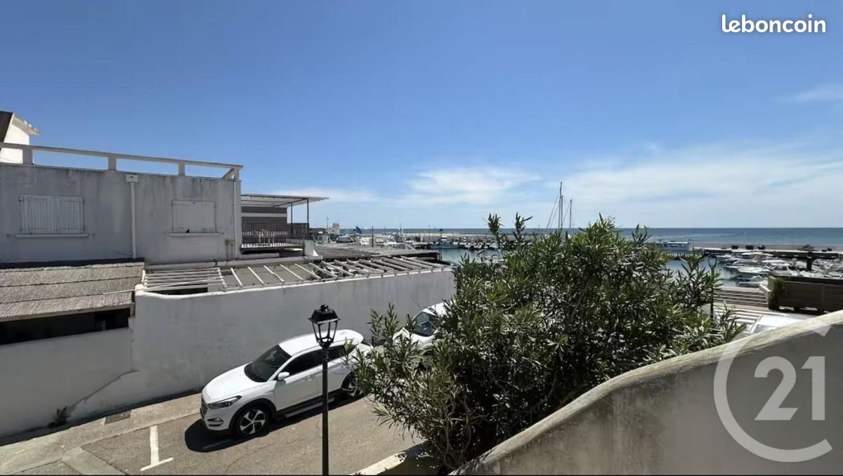 Appartement 3 pièces 51 m² · à Saintes-Maries-de-la-Mer · 51 m² · 229 000 €