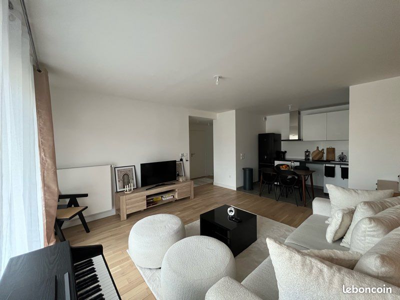 Appartement 2 pièces 50 m² · à Versailles · 50 m² · 1 500 €/mois