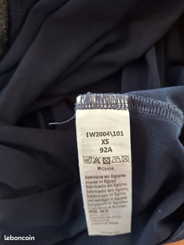 Robe de grossesse Orchestra - Taille XS (image 3)
