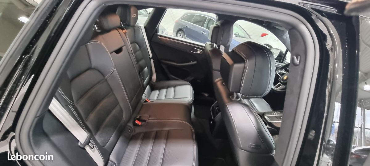 Porsche Macan GTS PDK (image 14)