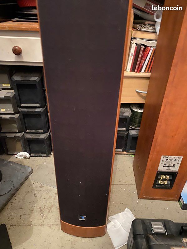 Enceinte JM LAB (image 3)