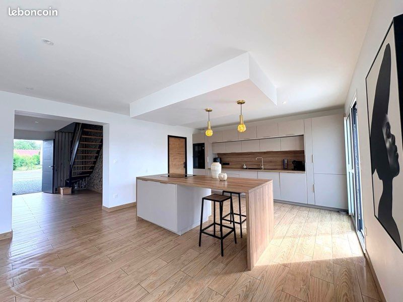 Maison 6 pièces 173 m² · à Groffliers · 173 m² · 399 999 €