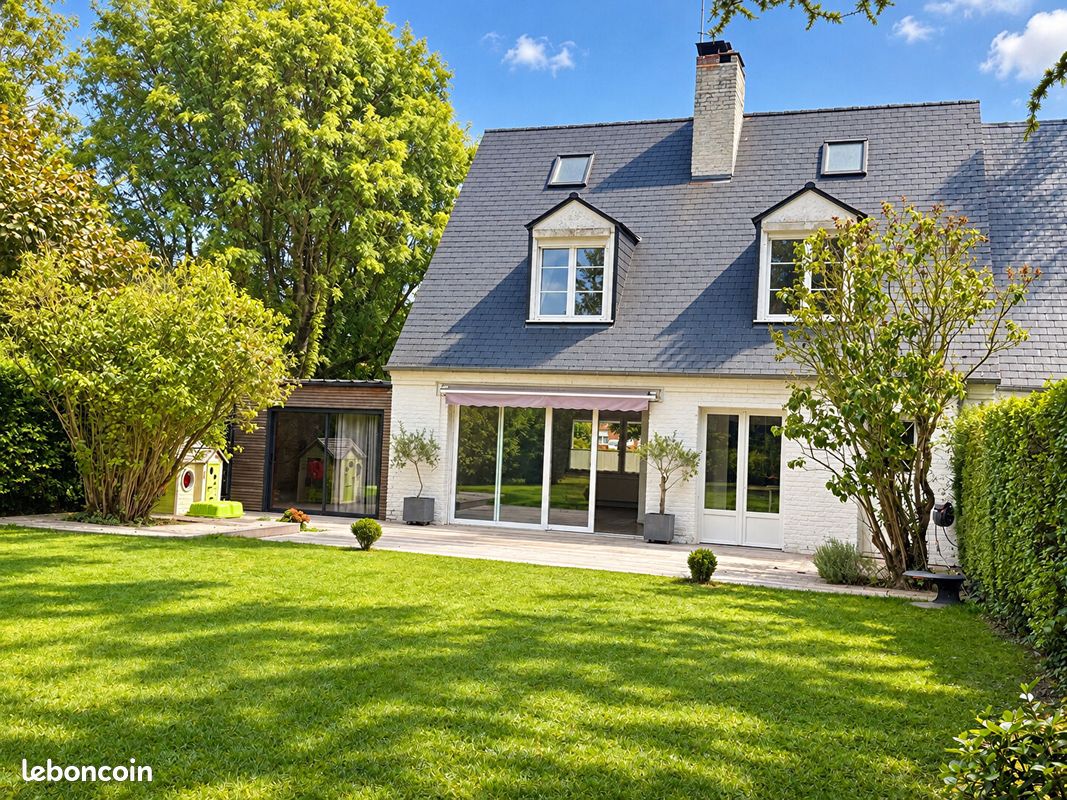 Maison 110 m² · à Bondues · 110 m² · 560 000 €