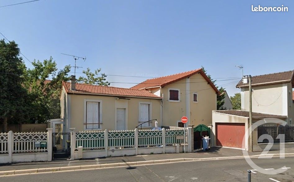 Maison 4 pièces 96 m² · à Les Pavillons-sous-Bois · 96 m² · 279 000 €