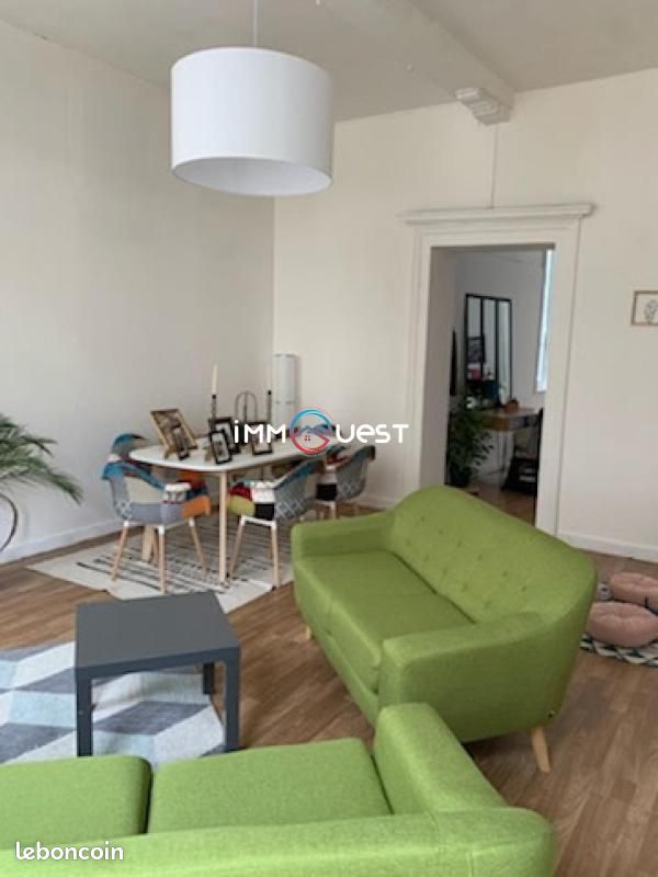 Immeuble 6 pièces 150 m² · à Saint-Omer · 150 m² · 128 800 €