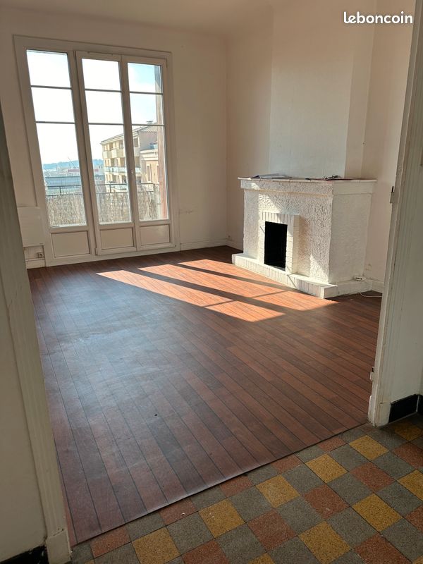 Appartement 3 pièces 55 m² · à Toulon · 55 m² · 710 €/mois