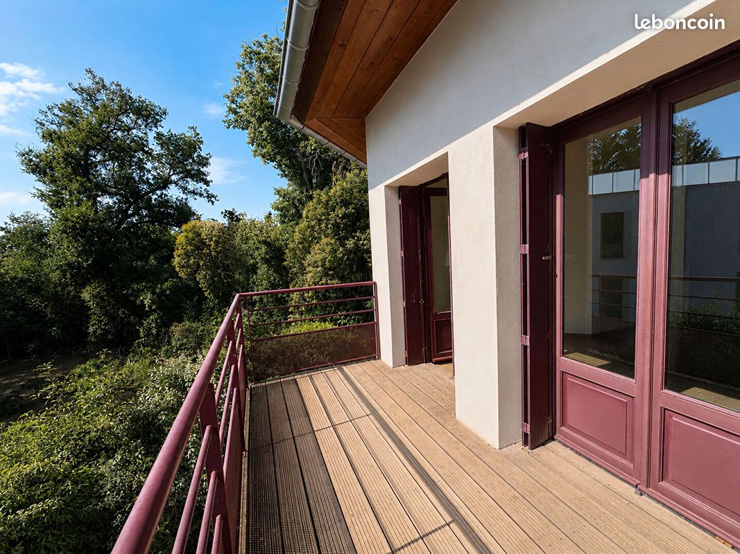 Appartement 4 pièces 126 m² · à Toulouse · 126 m² · 279 000 €