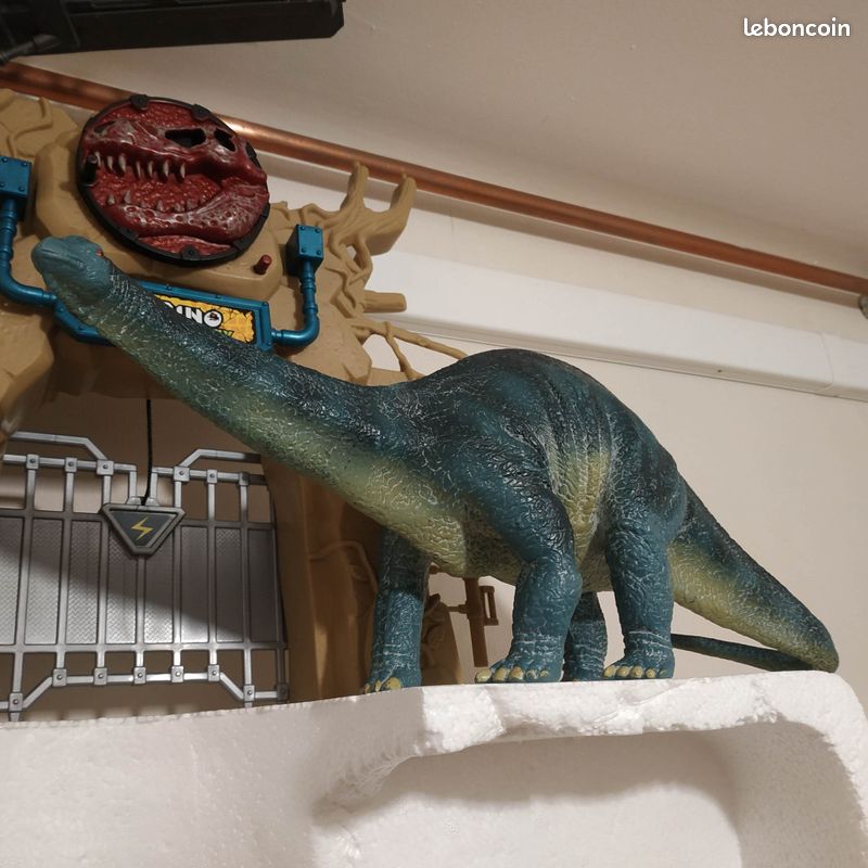 Dinosaures Schleich (image 2)