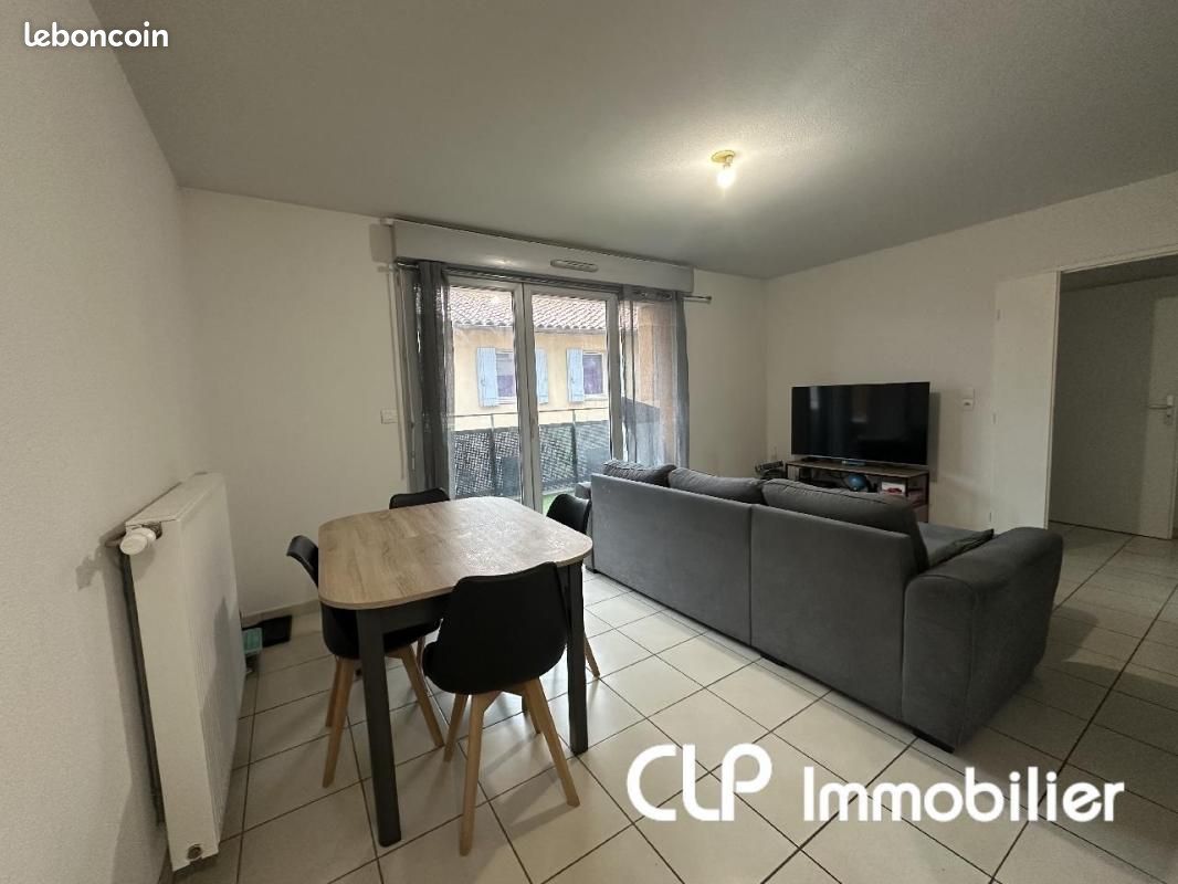 Appartement 2 pièces 43 m² · à Montélimar · 43 m² · 99 000 €