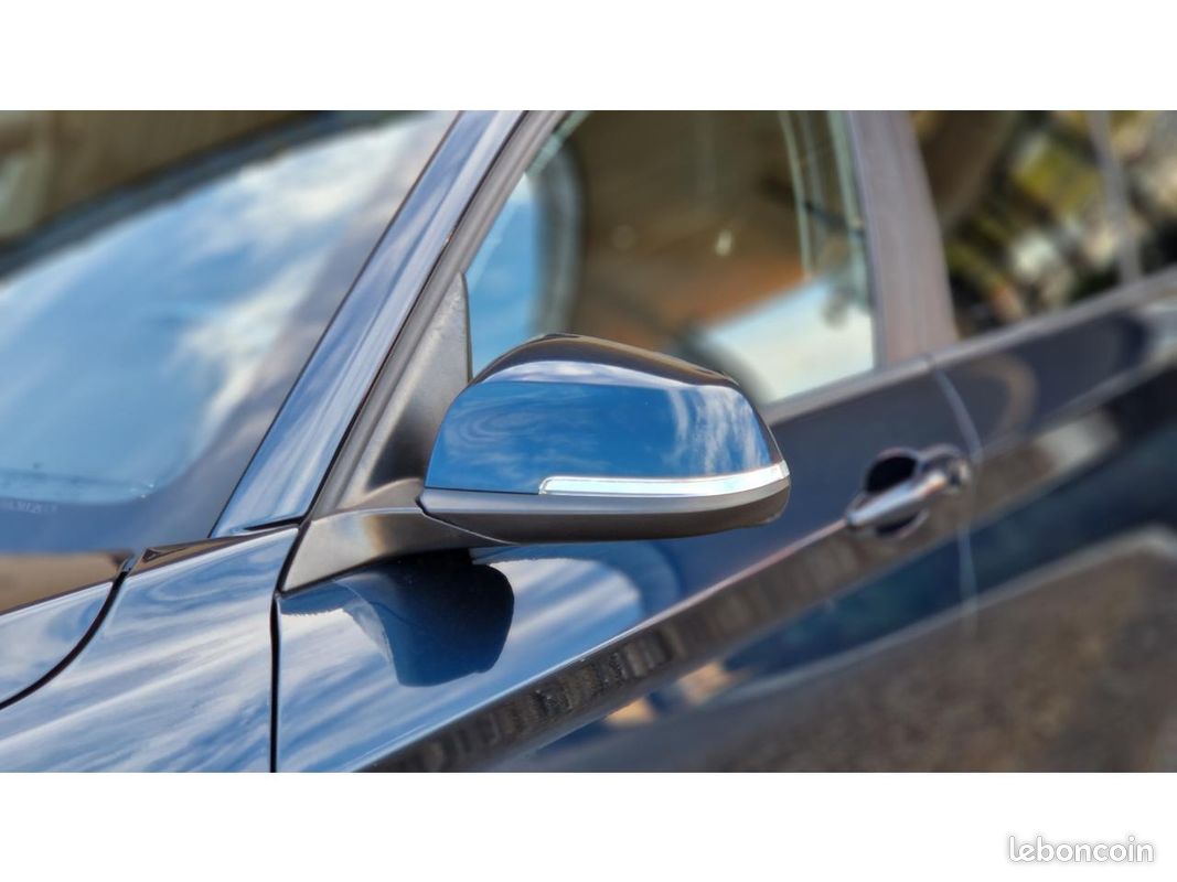 BMW SERIE 1 118d BERLINE F20 LCI Sport PHASE 2 (image 14)
