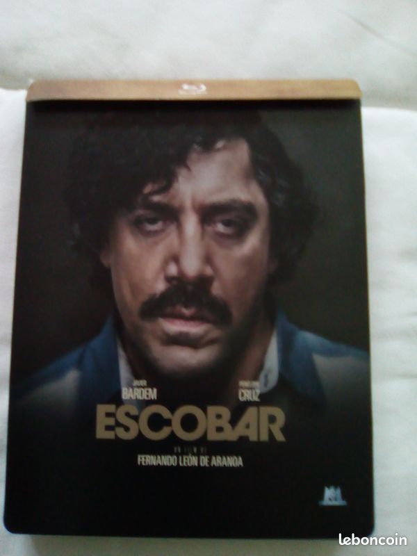 Films Américains (Blu-Ray) (image 5)
