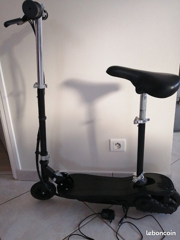 Trotinette electrique enfant (image 1)