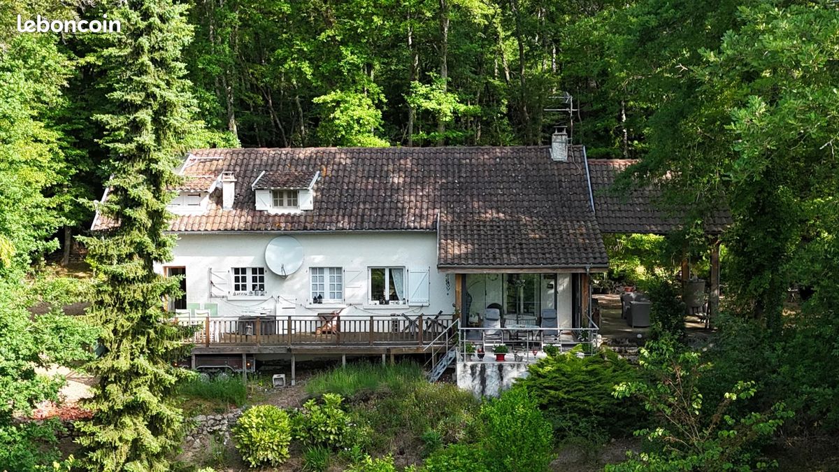 Maison 5 pièces 116 m² · à Boulogne-sur-Gesse · 116 m² · 199 500 €