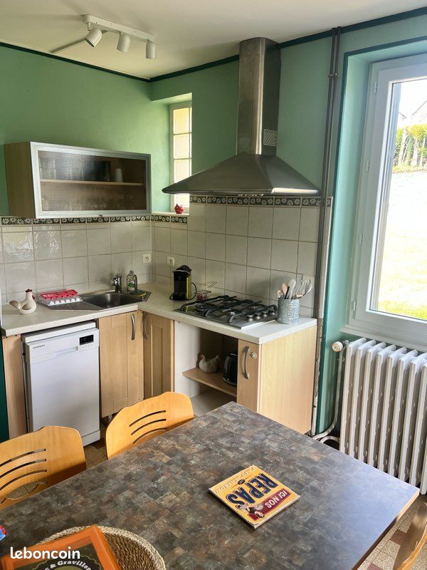 Gîte Roc & Gravillon (image 3)
