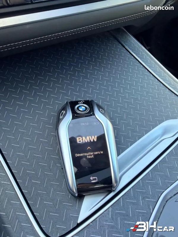 Bmw X5 G05 3.0D 286 MHEV XLINE XDRIVE LASER (image 9)