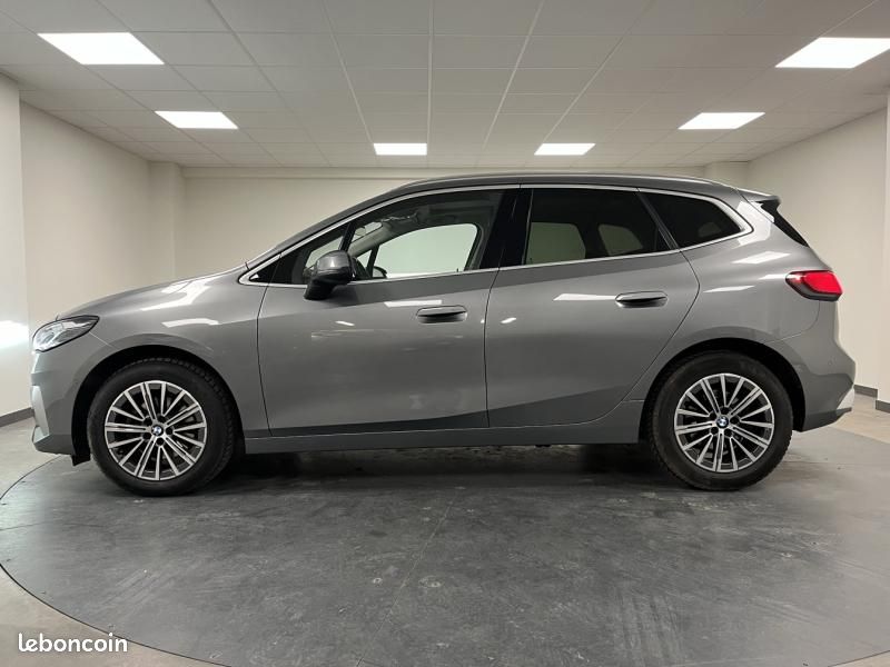 Bmw Série 2 ActiveTourer 218d 150ch Business Design DKG7 (image 7)