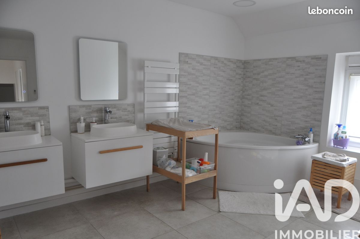 Maison 7 pièces 209 m² (image 14)
