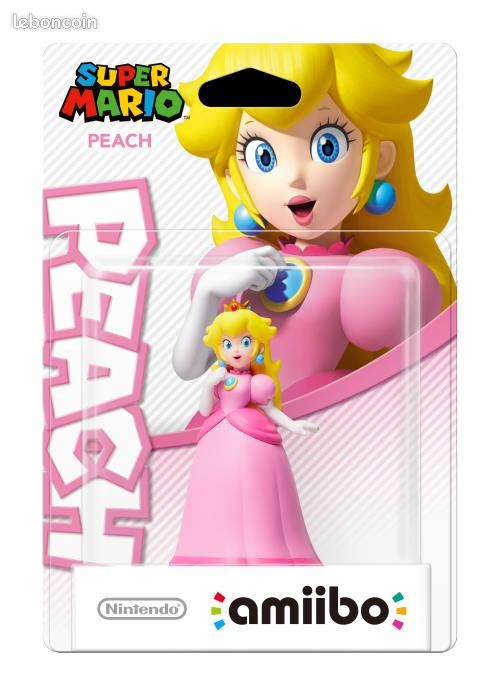 Peach (image 1)
