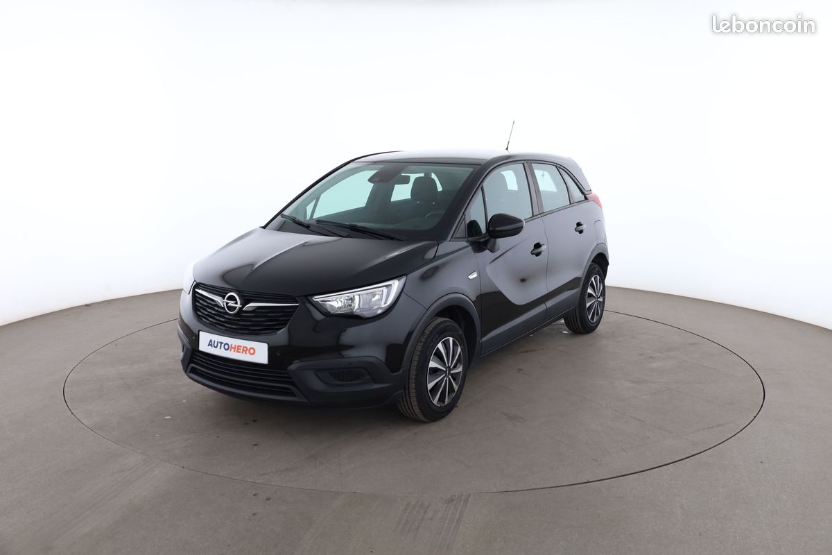 Opel Crossland X 1.5 Diesel Edition 102 ch (image 1)