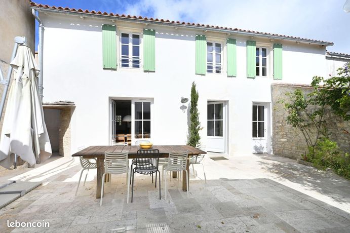 Maison 5 pièces 142 m²