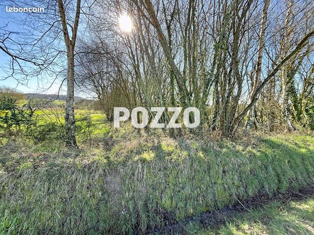 Terrain agricole 39 267 m² La Lande D Airou