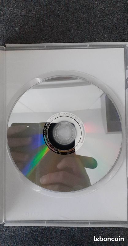 Dvd X-Men L'Affrontement Final (image 4)