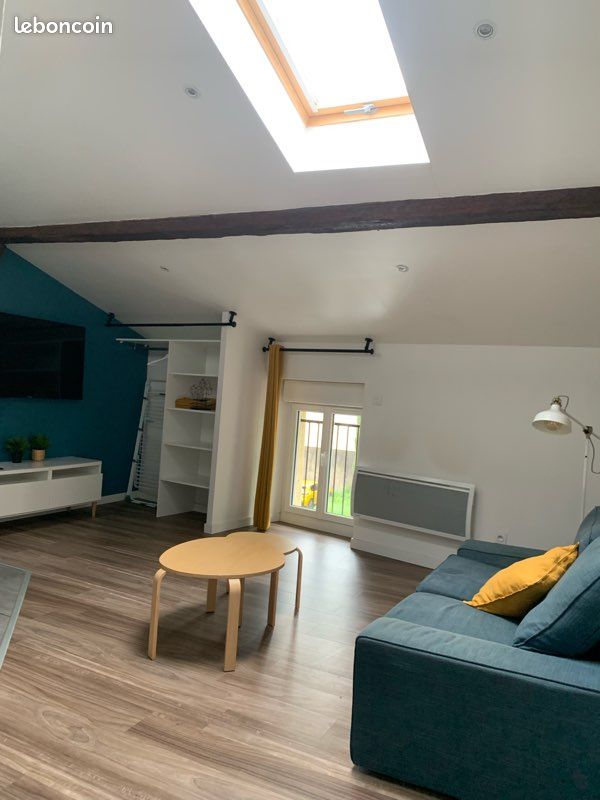 Appartement 1 pièce 30 m² · à Pamiers · 30 m² · 500 €