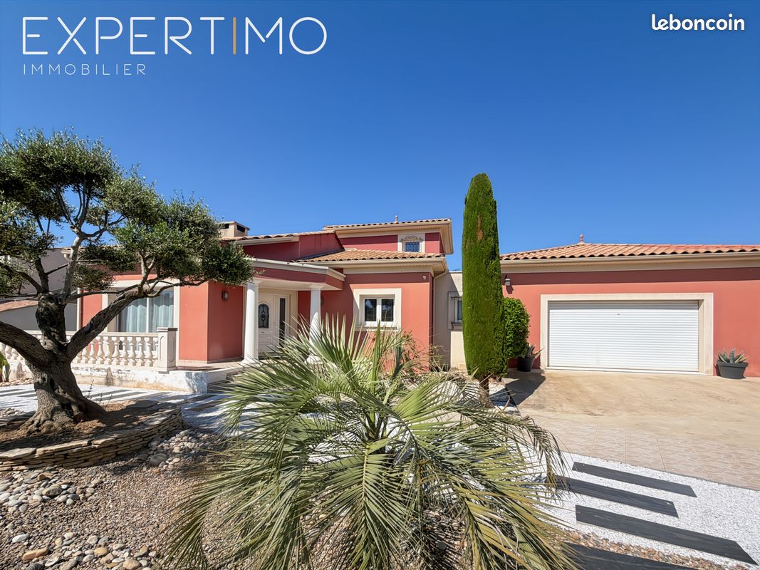 Maison 4 pièces 135 m² · à Juvignac · 135 m² · 689 000 €