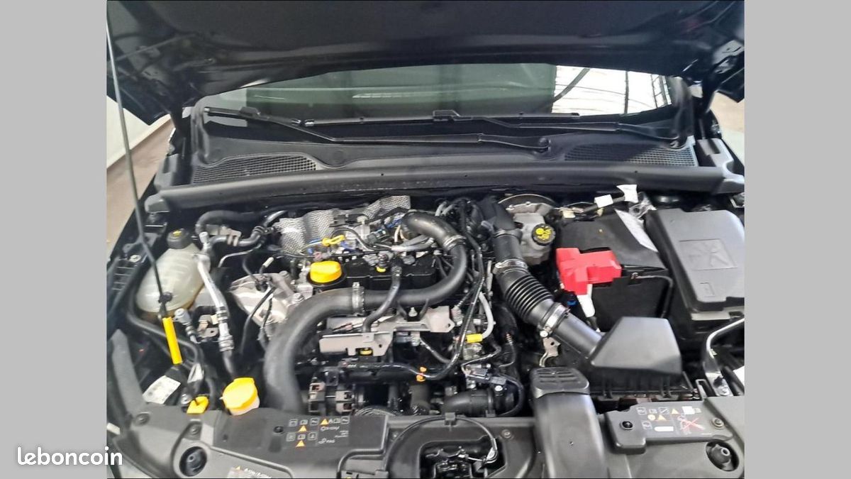 Renault Clio V TCe 90 Techno (image 20)
