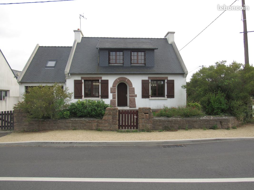 Vos vacances à Trégastel (image 1)